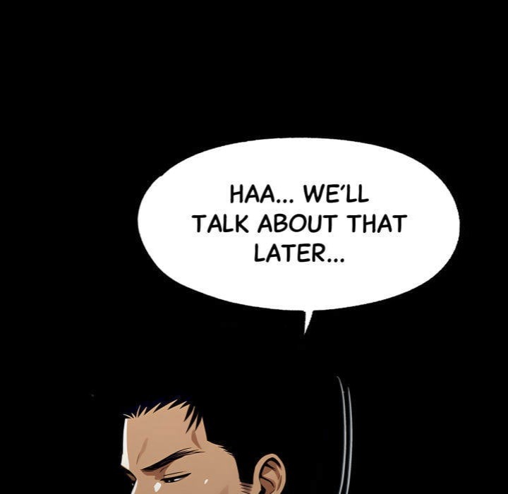 Gangster x Office Lady - Chapter 119 [photo 36] - MangaPorn