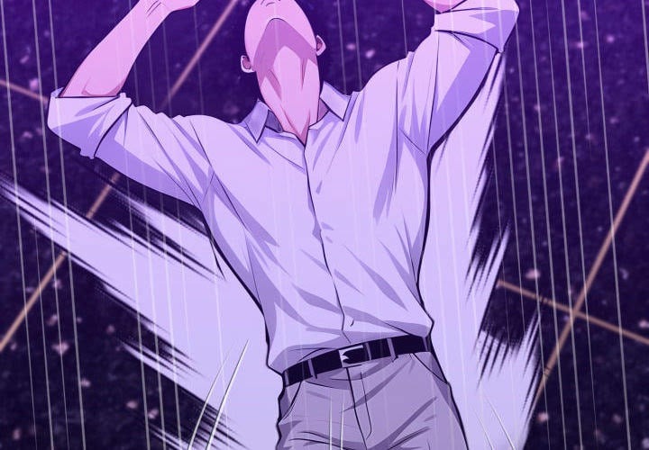 Gangster x Office Lady - Chapter 119 [photo 4] - MangaPorn