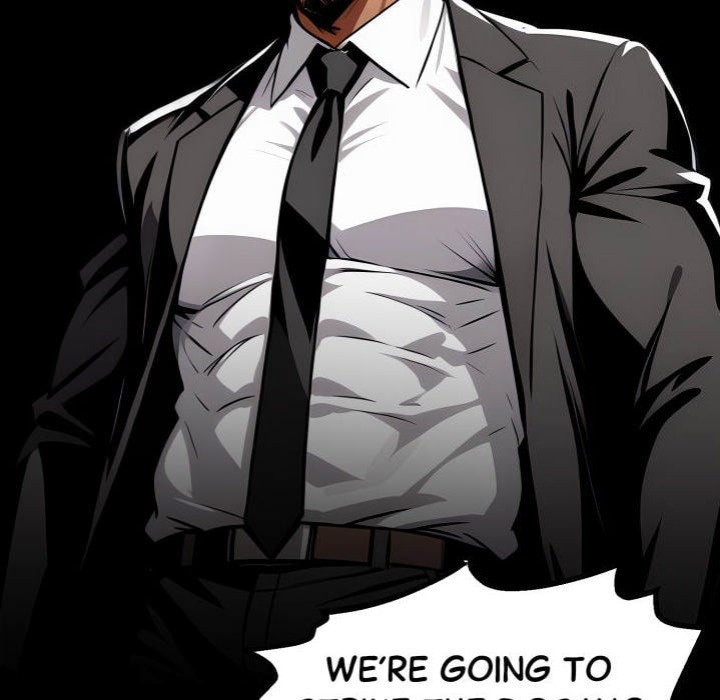 Gangster x Office Lady - Chapter 119 [photo 44] - MangaPorn