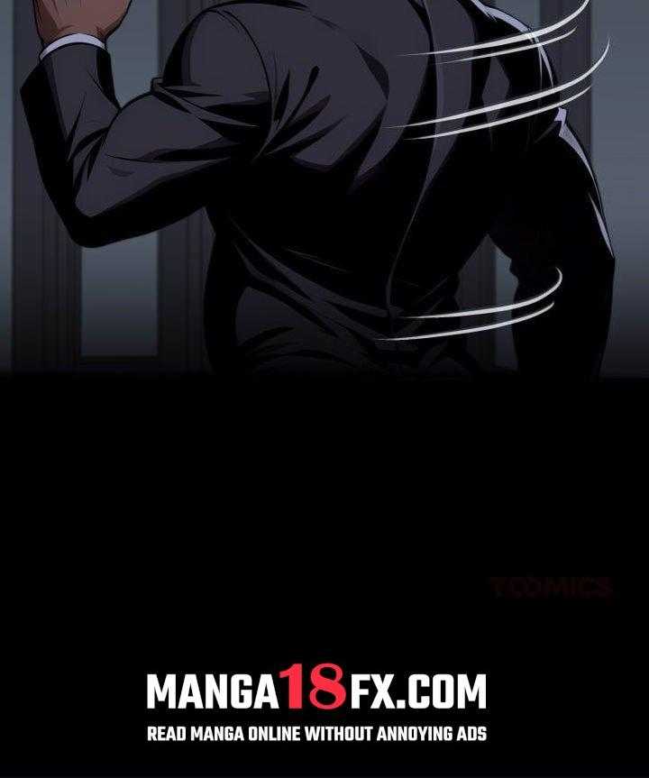 Gangster x Office Lady - Chapter 119 [photo 48] - MangaPorn