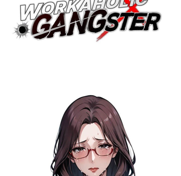 Gangster x Office Lady - Chapter 119 [photo 57] - MangaPorn