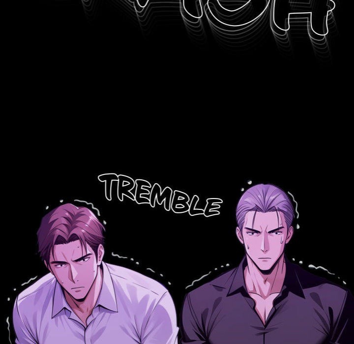 Gangster x Office Lady - Chapter 119 [photo 6] - MangaPorn