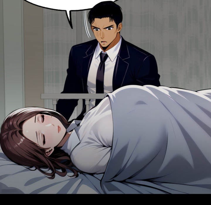 Gangster x Office Lady - Chapter 119 [photo 62] - MangaPorn