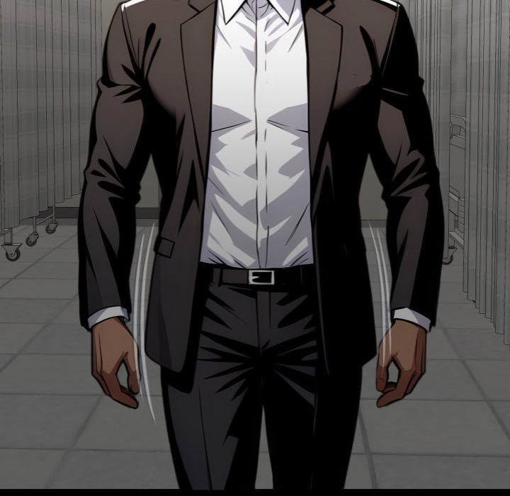 Gangster x Office Lady - Chapter 119 [photo 69] - MangaPorn