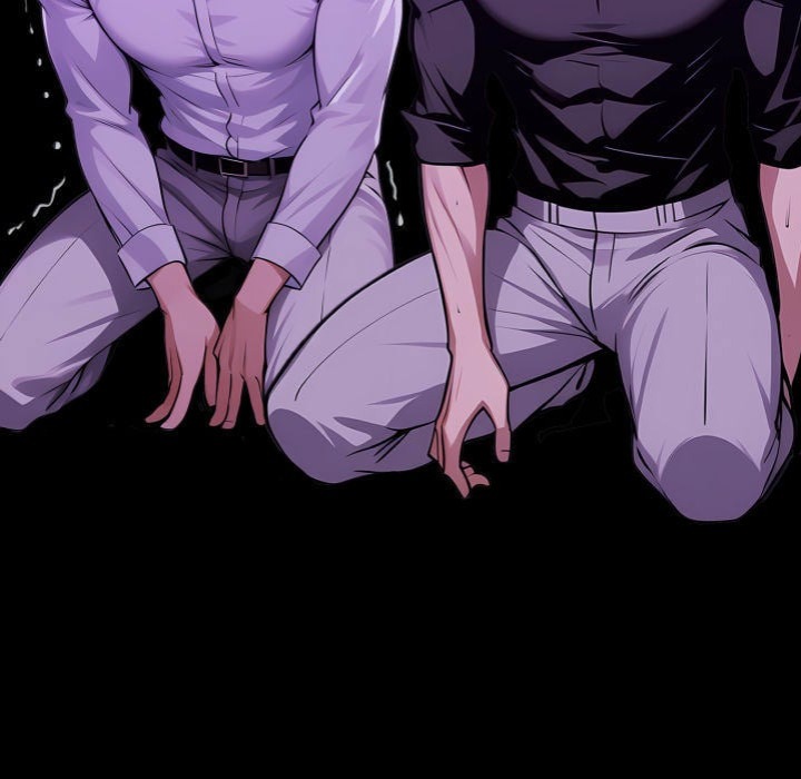 Gangster x Office Lady - Chapter 119 [photo 7] - MangaPorn