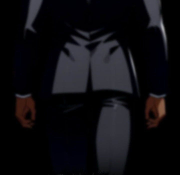 Gangster x Office Lady - Chapter 119 [photo 79] - MangaPorn