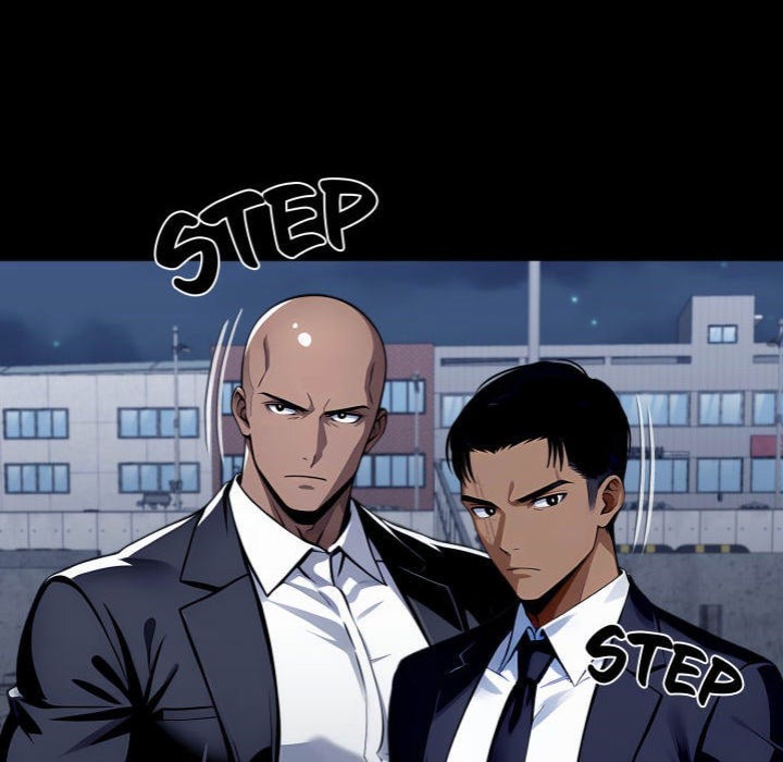 Gangster x Office Lady - Chapter 119 [photo 85] - MangaPorn