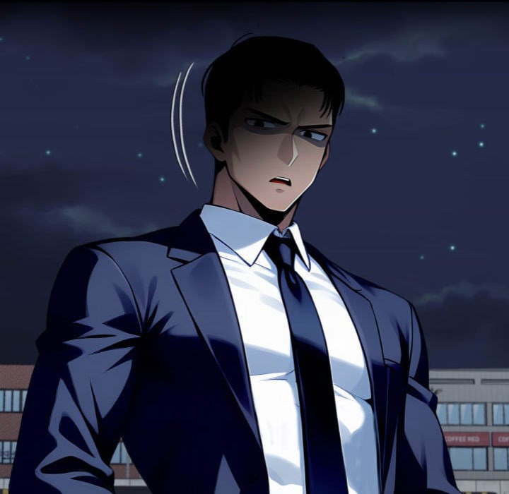 Gangster x Office Lady - Chapter 119 [photo 95] - MangaPorn