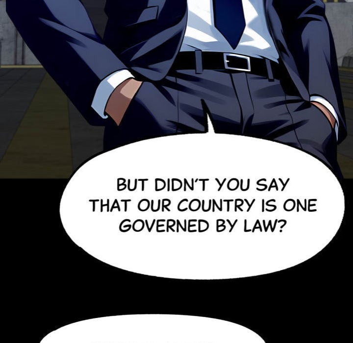 Gangster x Office Lady - Chapter 119 [photo 96] - MangaPorn