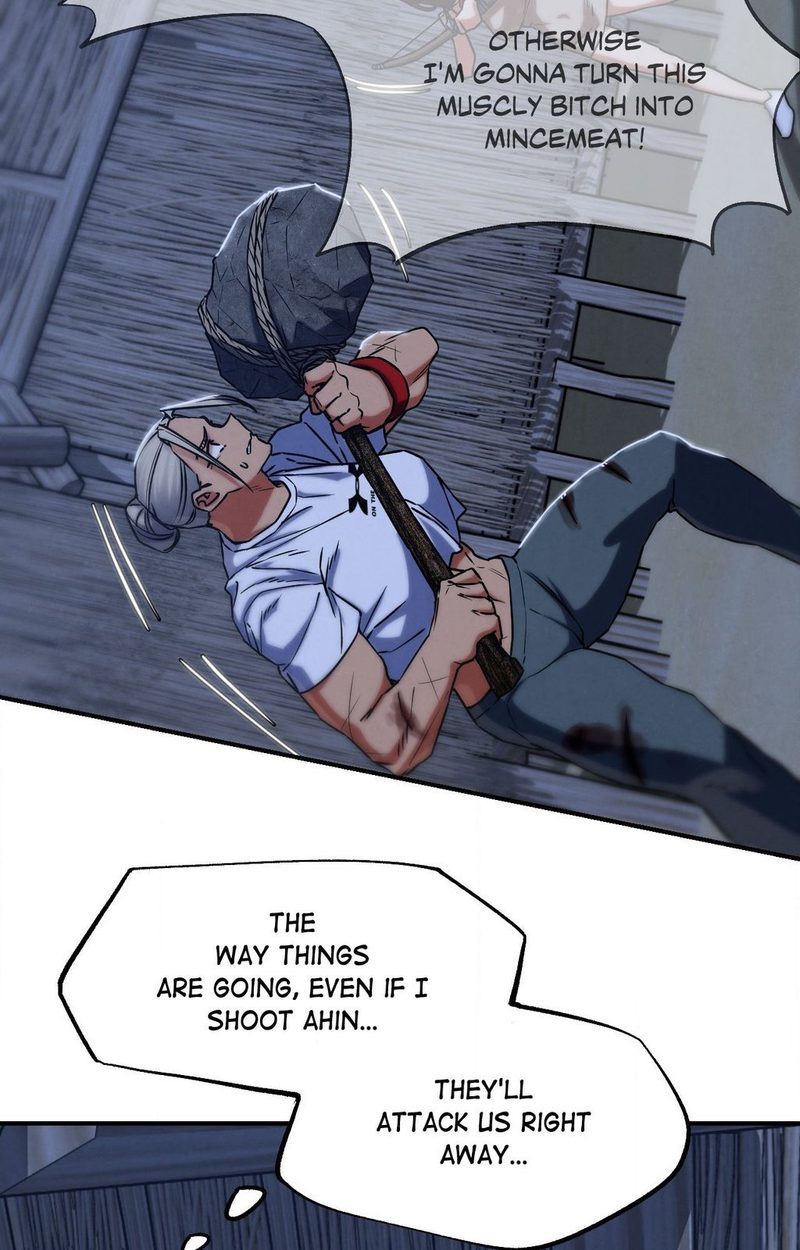 Seniors of Class 5 - Chapter 123 [photo 18] - MangaPorn