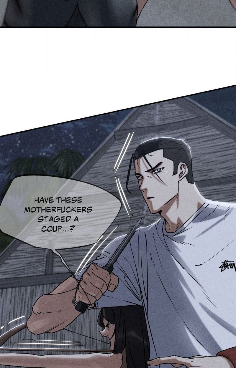 Seniors of Class 5 - Chapter 123 [photo 2] - MangaPorn