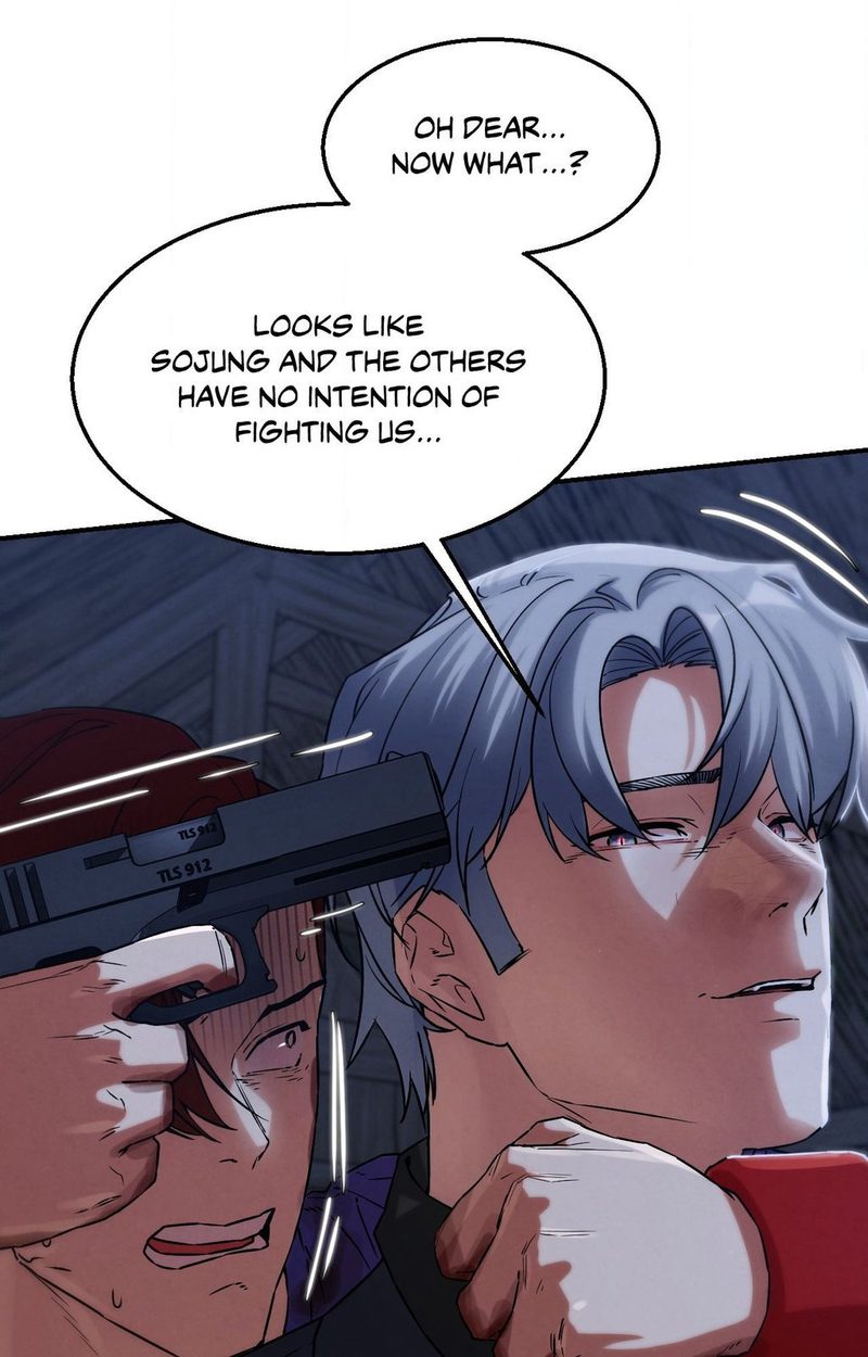 Seniors of Class 5 - Chapter 123 [photo 23] - MangaPorn