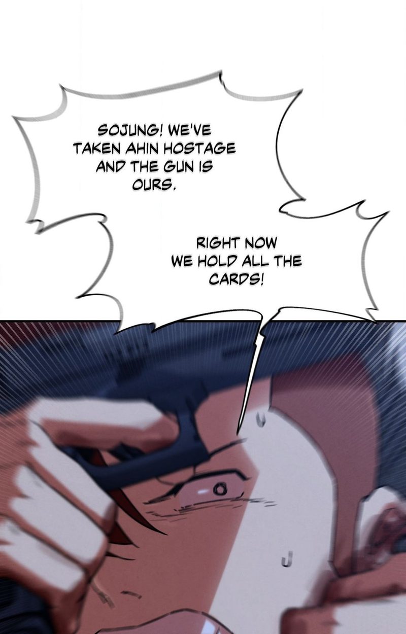 Seniors of Class 5 - Chapter 123 [photo 25] - MangaPorn