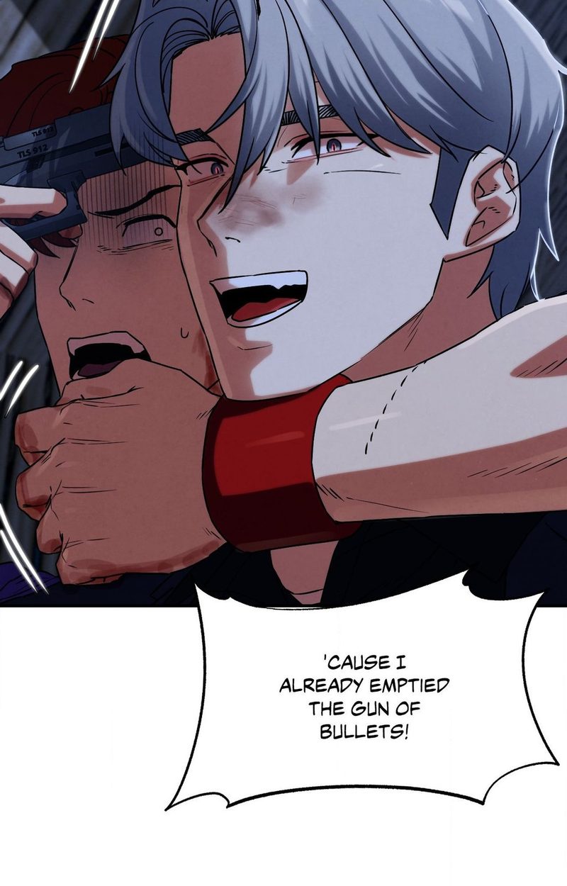 Seniors of Class 5 - Chapter 123 [photo 30] - MangaPorn