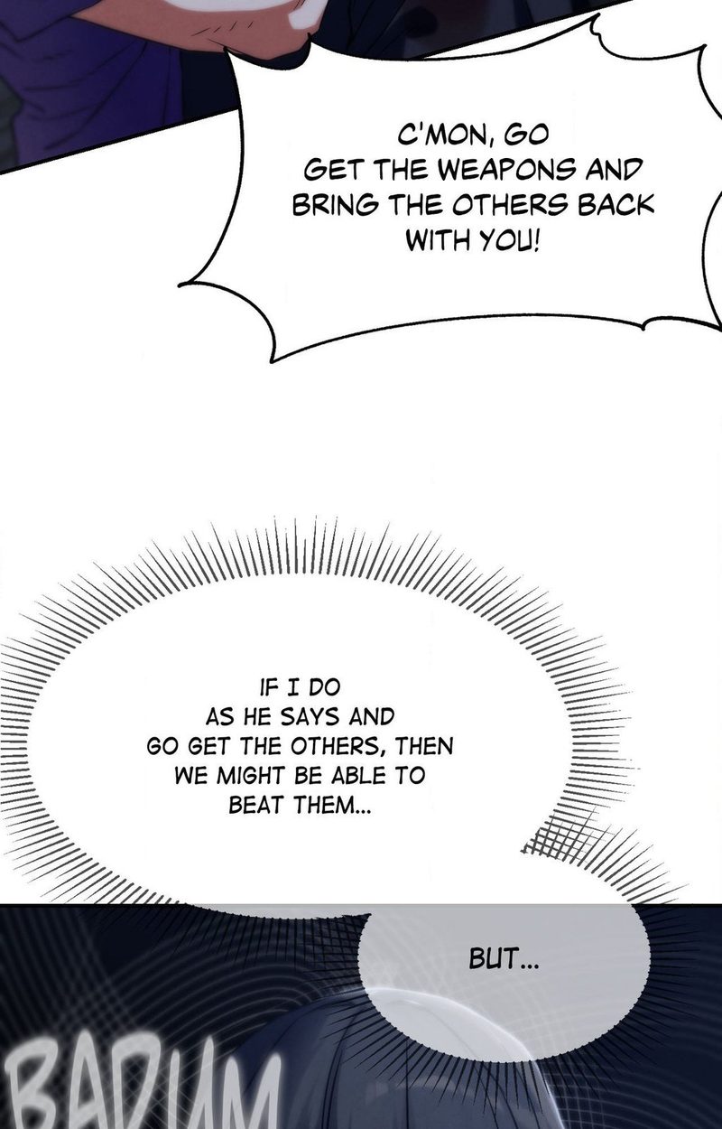 Seniors of Class 5 - Chapter 123 [photo 32] - MangaPorn