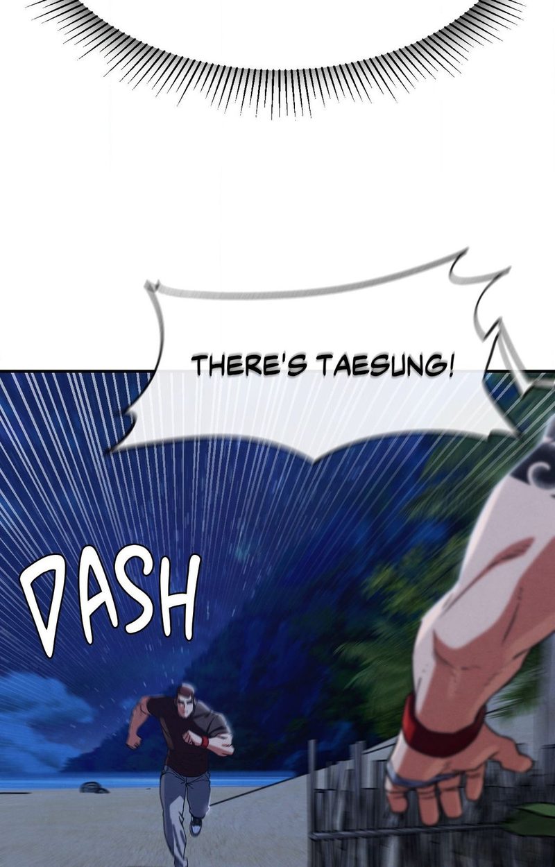 Seniors of Class 5 - Chapter 123 [photo 34] - MangaPorn