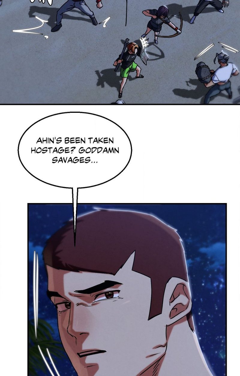 Seniors of Class 5 - Chapter 123 [photo 36] - MangaPorn