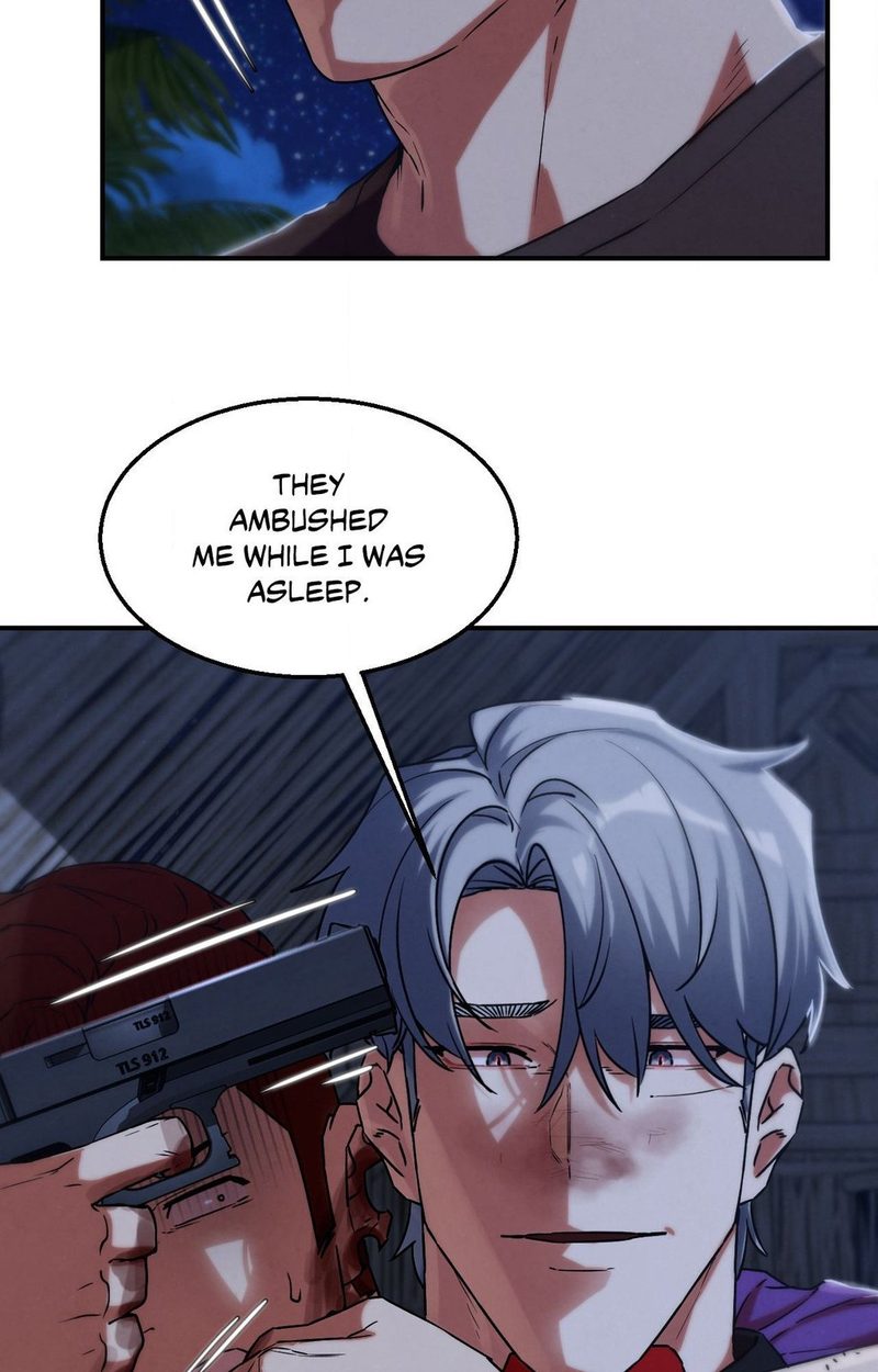 Seniors of Class 5 - Chapter 123 [photo 37] - MangaPorn