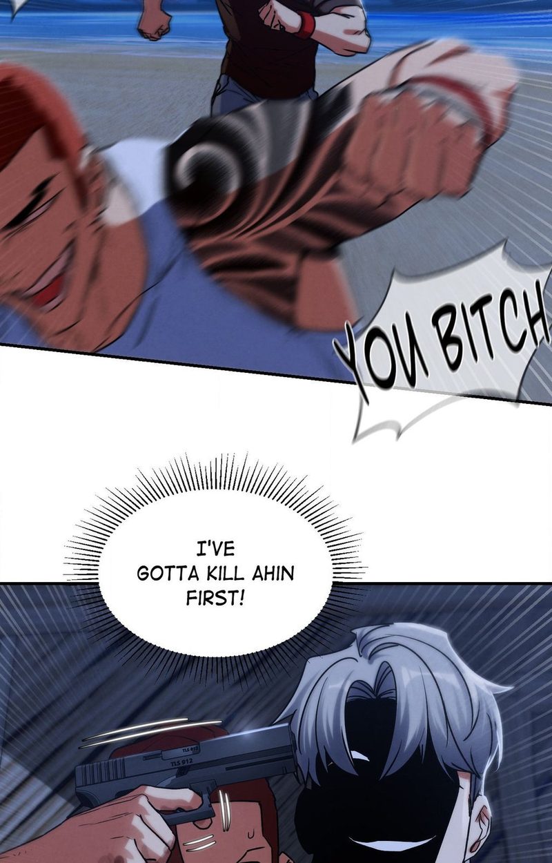 Seniors of Class 5 - Chapter 123 [photo 47] - MangaPorn