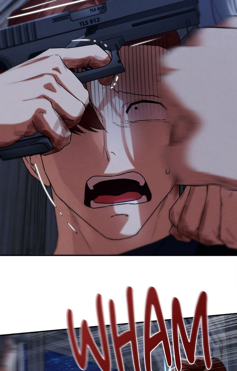 Seniors of Class 5 - Chapter 123 [photo 49] - MangaPorn