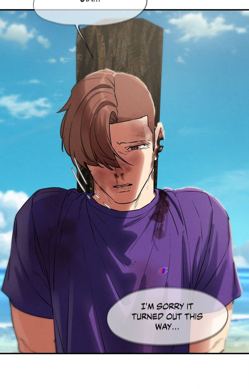 Seniors of Class 5 - Chapter 123 [photo 75] - MangaPorn