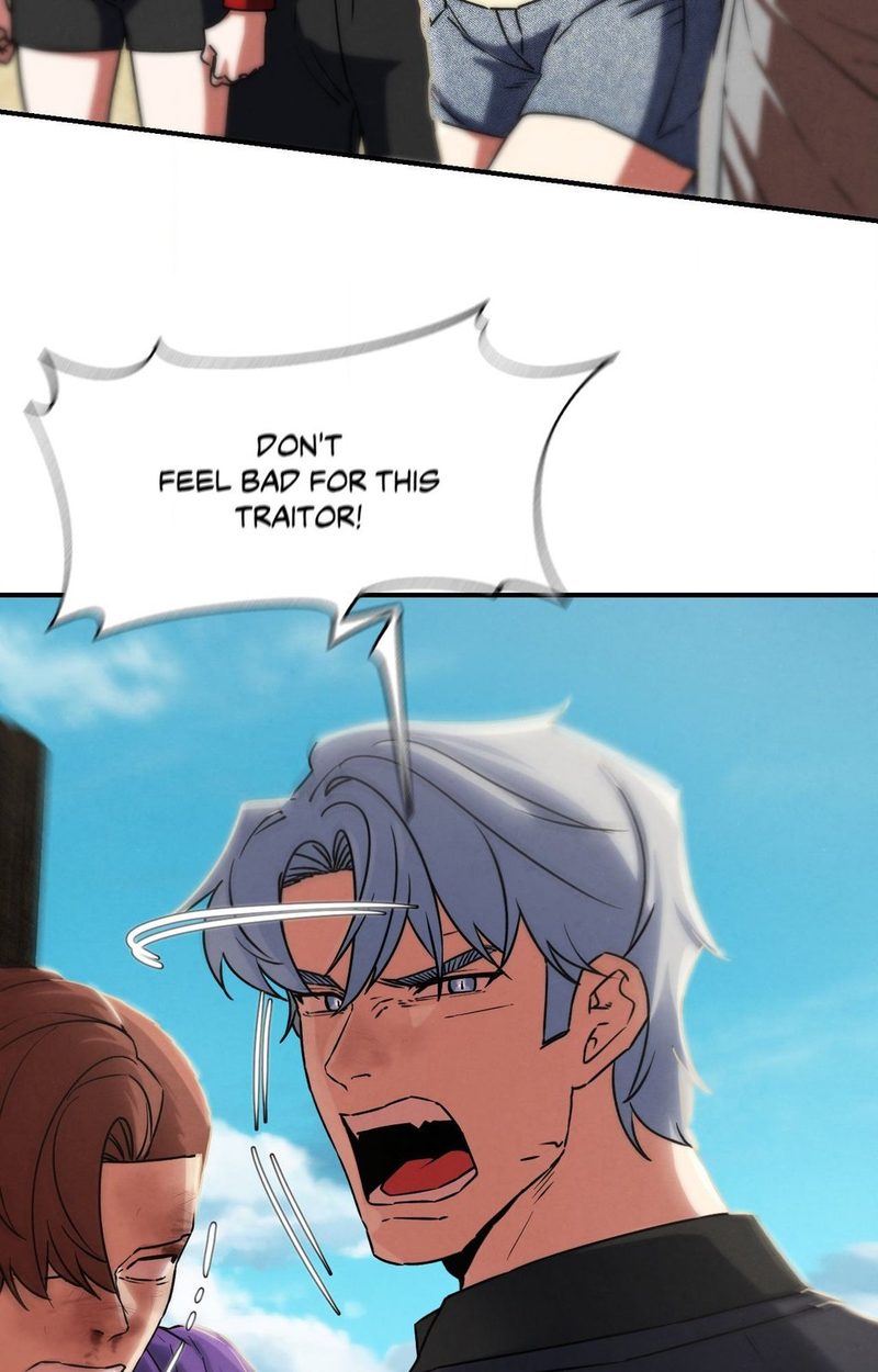 Seniors of Class 5 - Chapter 123 [photo 87] - MangaPorn