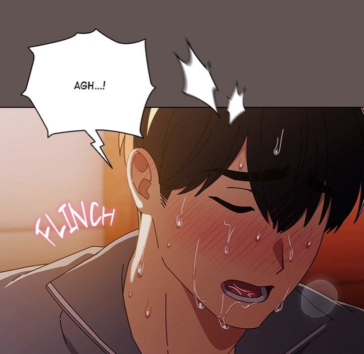 Sweet Girl, Dirty Secrets - Chapter 32 [photo 111] - MangaPorn