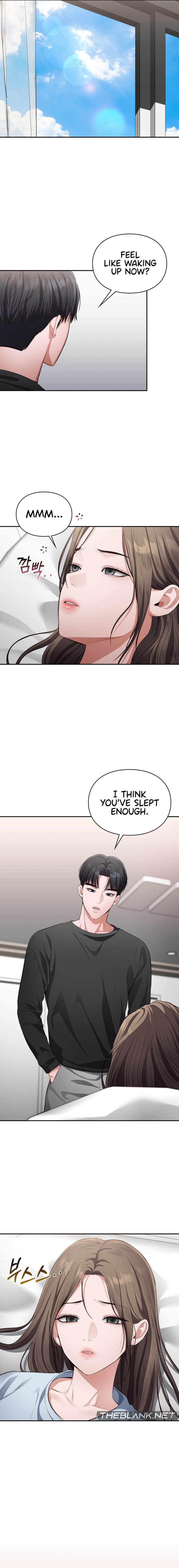 Beethoven Syndrome - Chapter 2 [photo 10] - MangaPorn