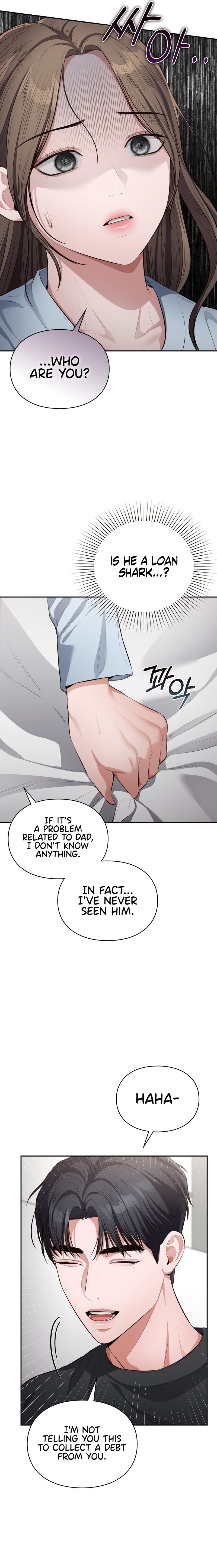 Beethoven Syndrome - Chapter 2 [photo 13] - MangaPorn