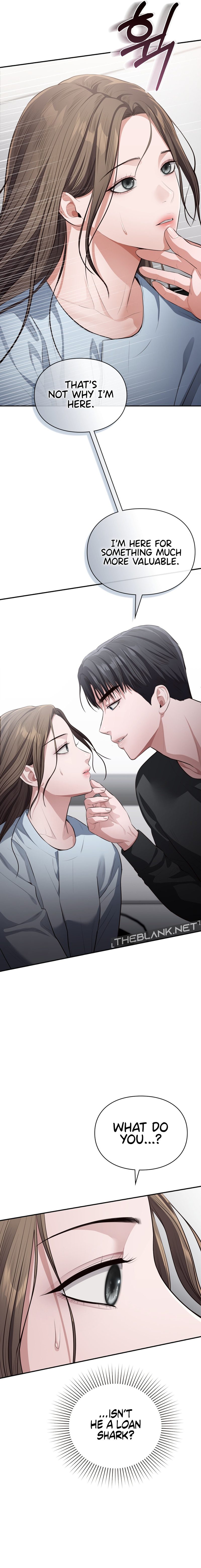 Beethoven Syndrome - Chapter 2 [photo 14] - MangaPorn