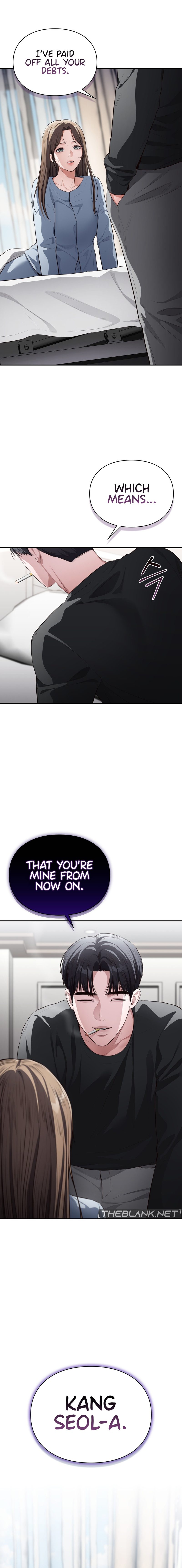 Beethoven Syndrome - Chapter 2 [photo 17] - MangaPorn