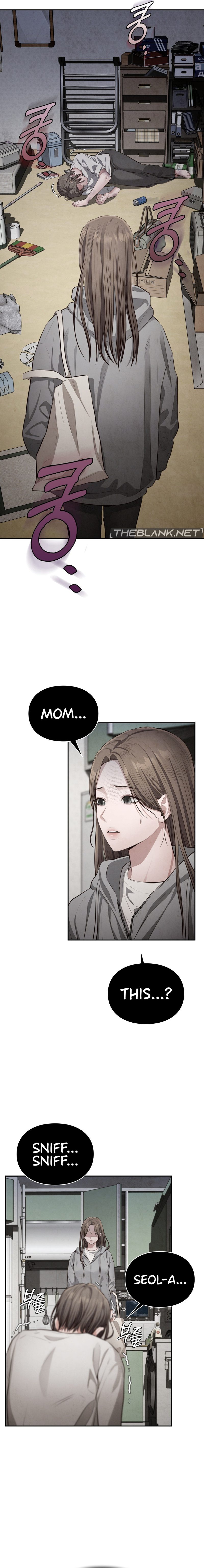 Beethoven Syndrome - Chapter 2 [photo 7] - MangaPorn