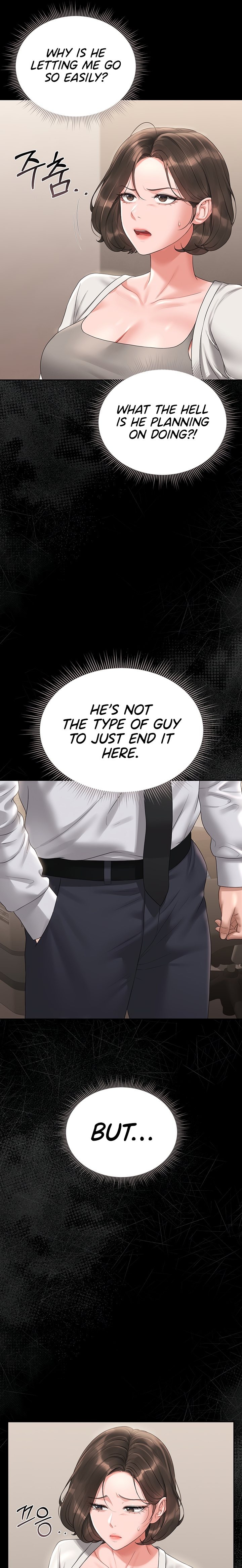 I Became an Apartment Security Manager - Chapter 14 [photo 22] - MangaPorn