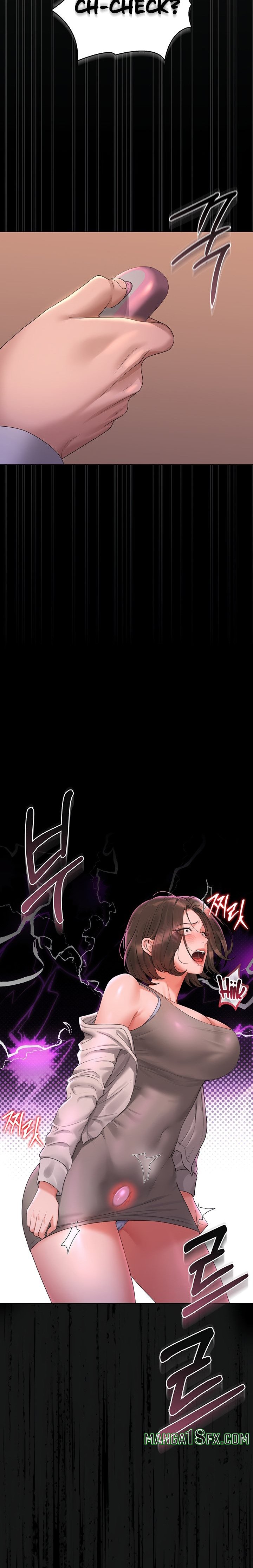 I Became an Apartment Security Manager - Chapter 14 [photo 26] - MangaPorn