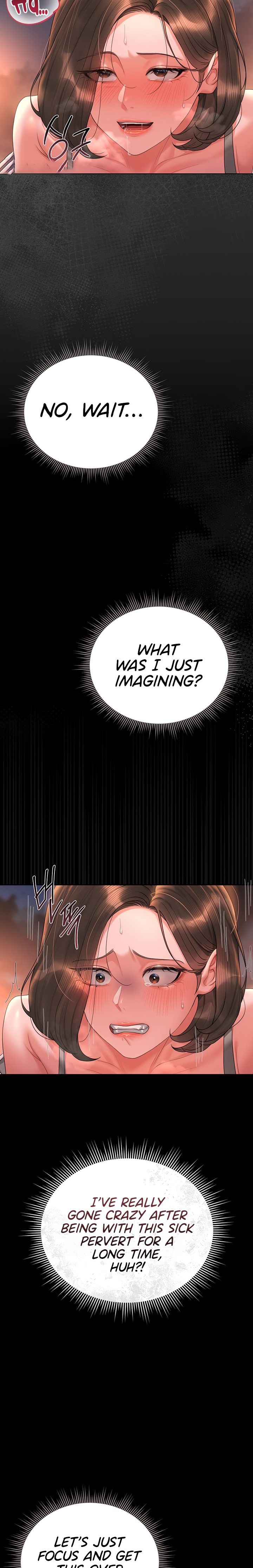 I Became an Apartment Security Manager - Chapter 14 [photo 32] - MangaPorn