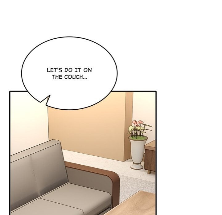 The New CEO’s Management Diaries - Chapter 20 [photo 100] - MangaPorn