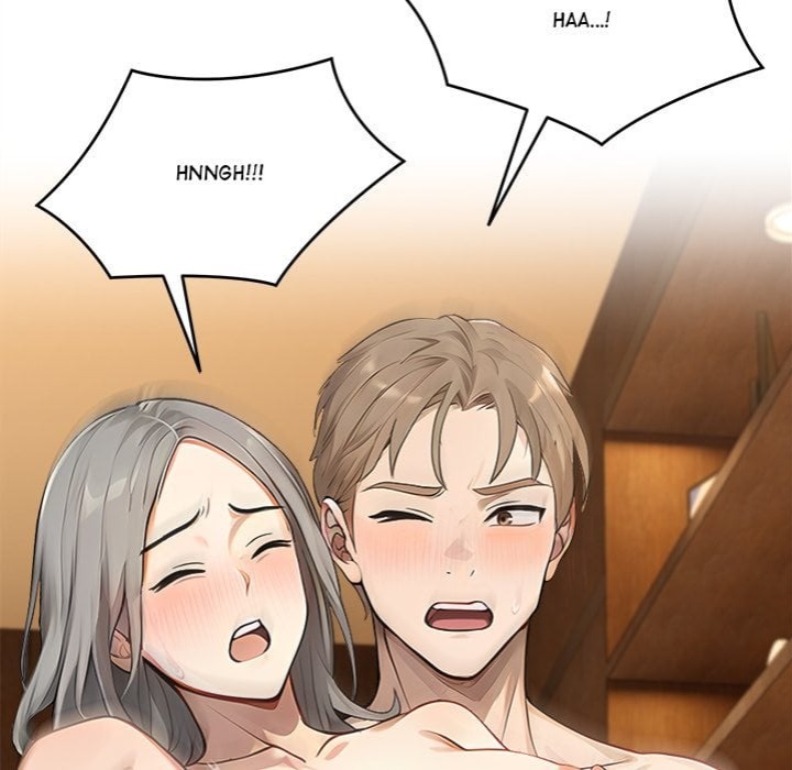 The New CEO’s Management Diaries - Chapter 20 [photo 113] - MangaPorn