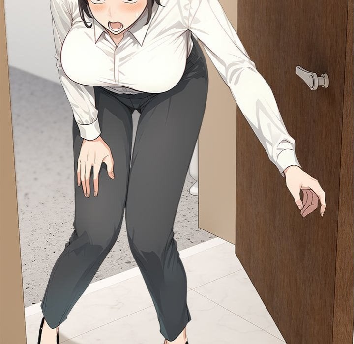 The New CEO’s Management Diaries - Chapter 20 [photo 123] - MangaPorn