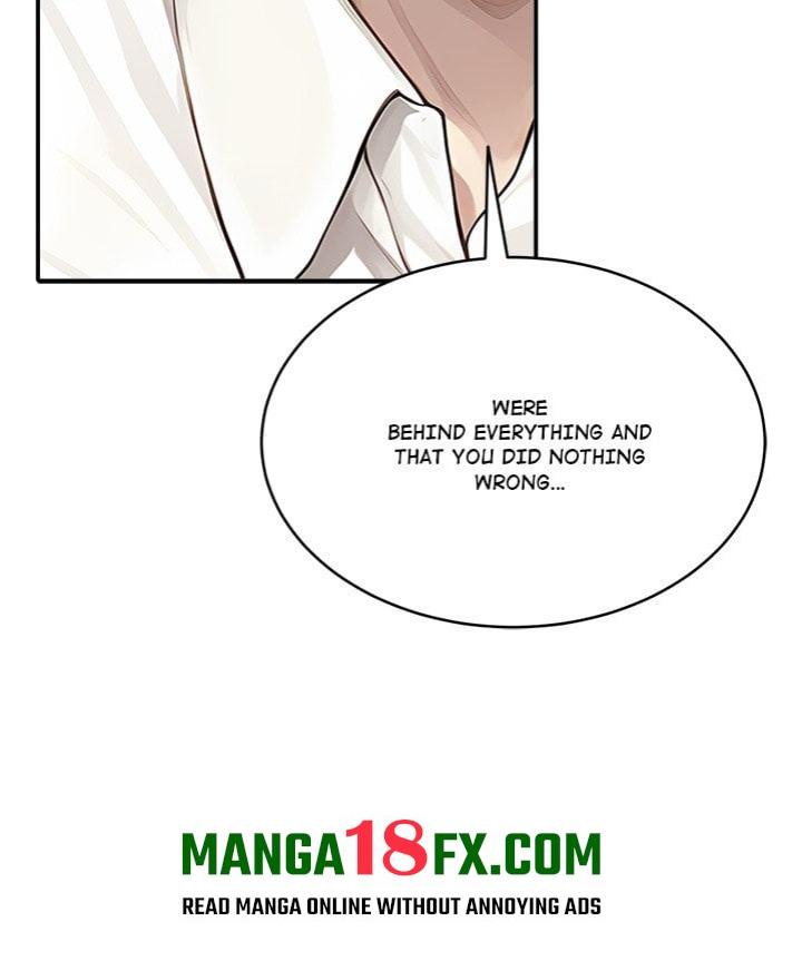 The New CEO’s Management Diaries - Chapter 20 [photo 129] - MangaPorn