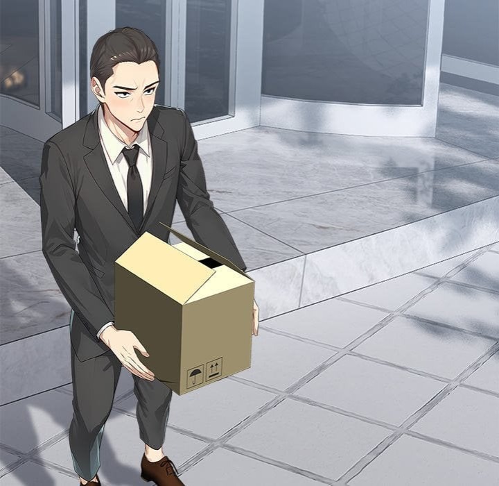 The New CEO’s Management Diaries - Chapter 20 [photo 143] - MangaPorn