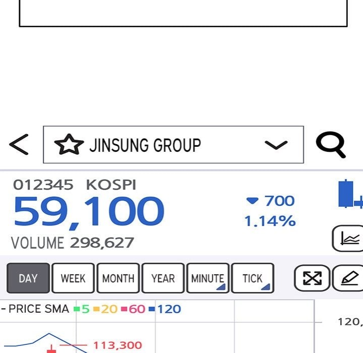 The New CEO’s Management Diaries - Chapter 20 [photo 149] - MangaPorn