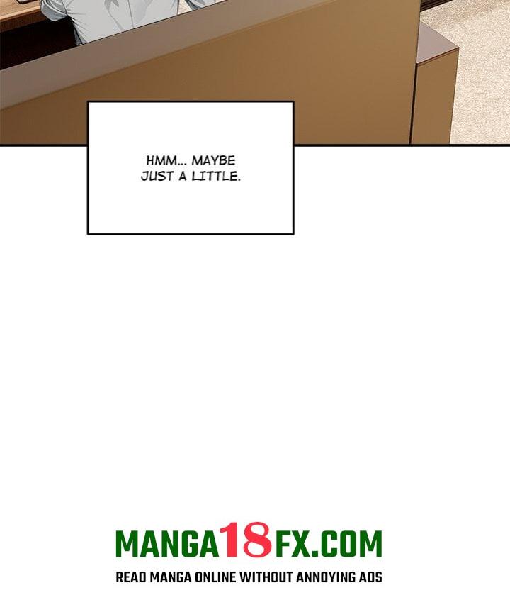 The New CEO’s Management Diaries - Chapter 20 [photo 157] - MangaPorn