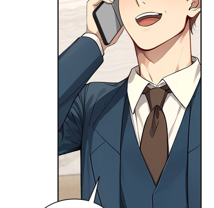 The New CEO’s Management Diaries - Chapter 20 [photo 28] - MangaPorn