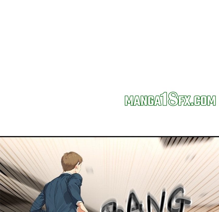 The New CEO’s Management Diaries - Chapter 20 [photo 33] - MangaPorn