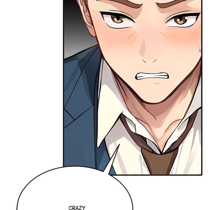 The New CEO’s Management Diaries - Chapter 20 [photo 36] - MangaPorn