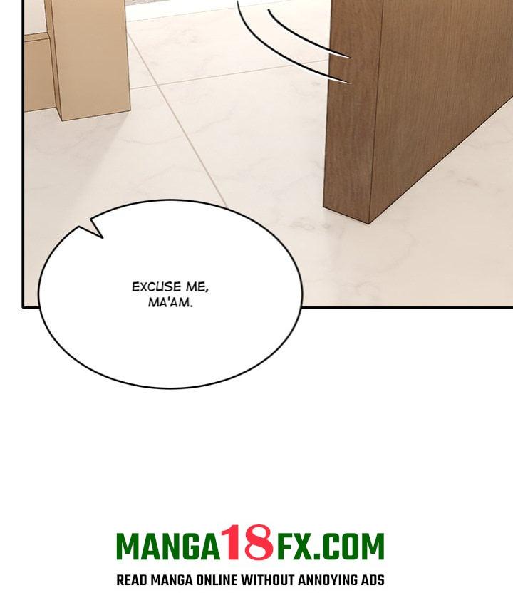 The New CEO’s Management Diaries - Chapter 20 [photo 47] - MangaPorn