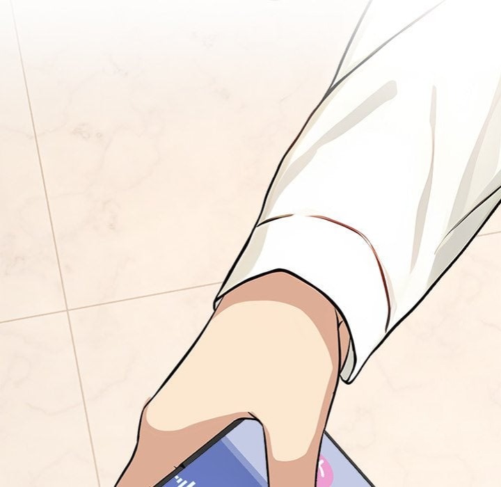 The New CEO’s Management Diaries - Chapter 20 [photo 50] - MangaPorn