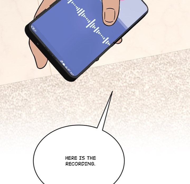 The New CEO’s Management Diaries - Chapter 20 [photo 51] - MangaPorn