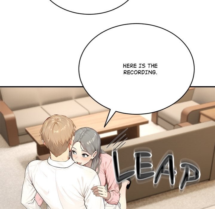 The New CEO’s Management Diaries - Chapter 20 [photo 52] - MangaPorn