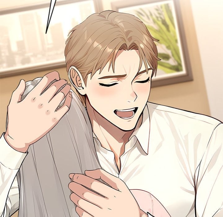 The New CEO’s Management Diaries - Chapter 20 [photo 56] - MangaPorn